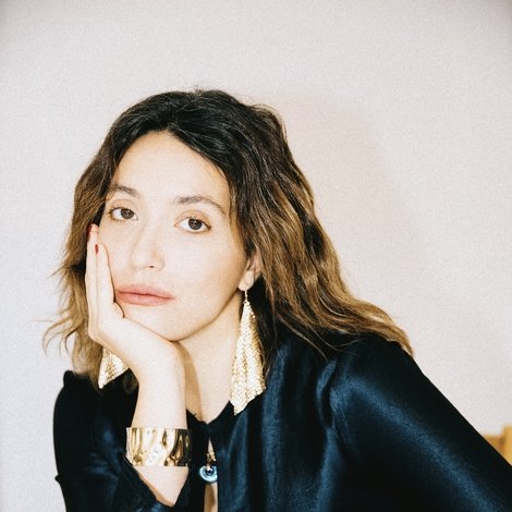 Hazal Aztekin