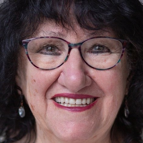 Alice Barry