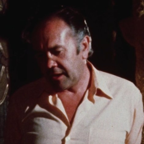 Albert Blackshaw