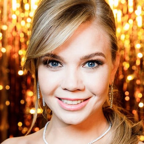 Alla Mikheeva