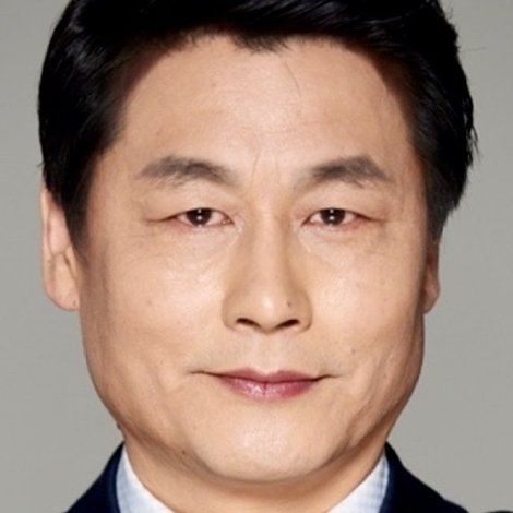 Baek Seung-hwan
