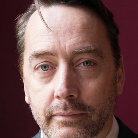 Eric Verdin