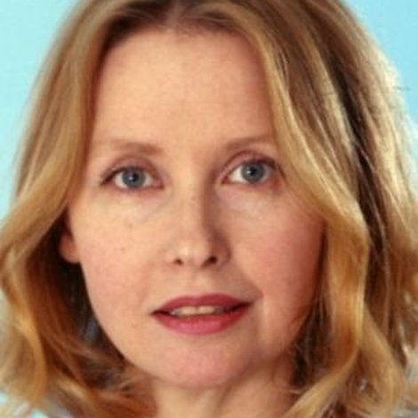 Svetlana Ryabova