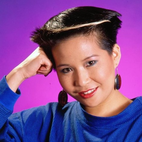 Annette Shun Wah
