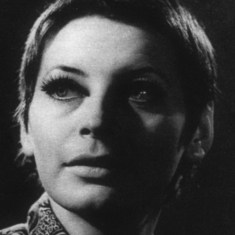 Mária Ronyecz