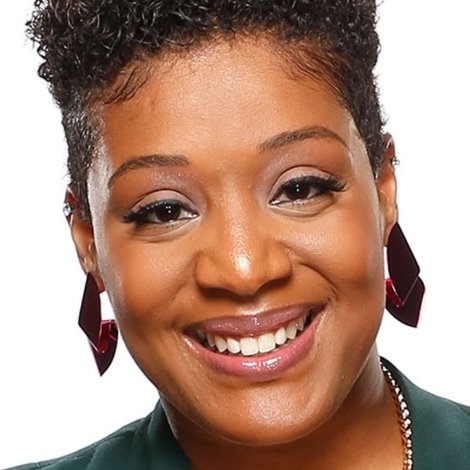 Tacarra Williams