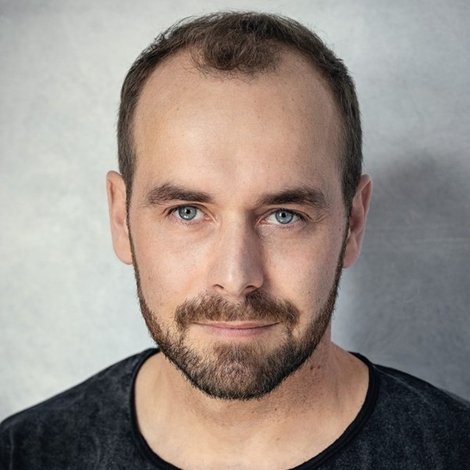 Ben Rademacher