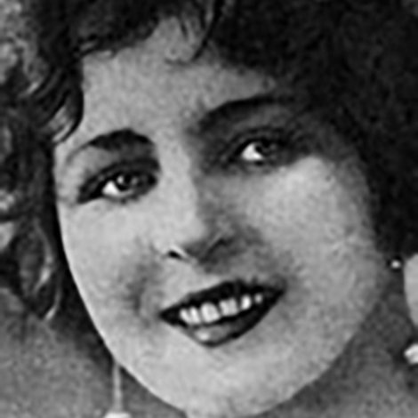 Veronika Buzhinskaya