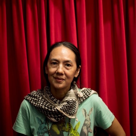 Ing Kanjanavanit
