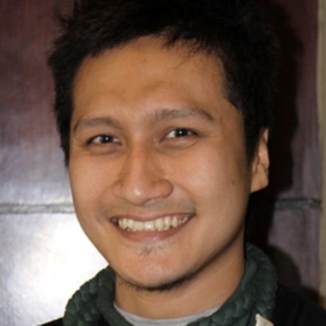 Arie K. Untung