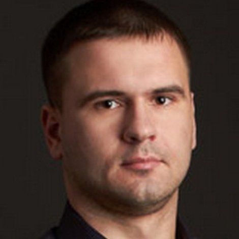 Dmitriy Ermakovich