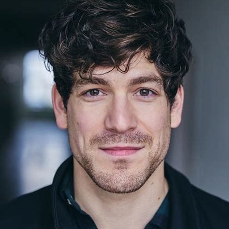 Jonathan Hutter