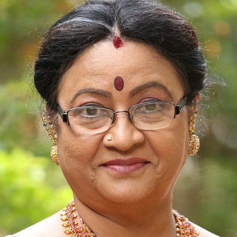 Srilakshmi
