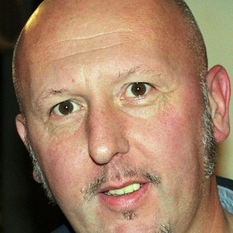 André Pasquasy