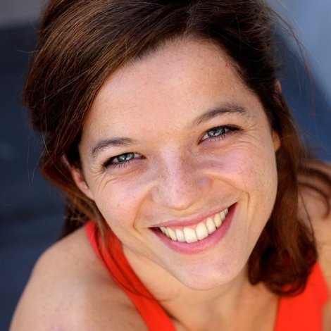 Juliette Roudet