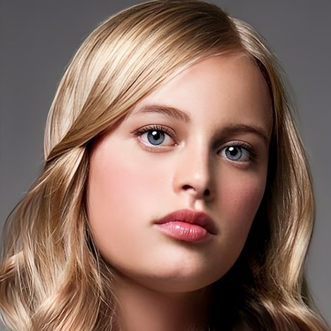 Rachel Pirard