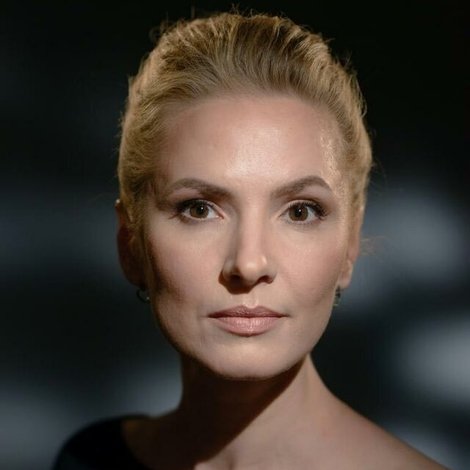 Yekaterina Yudina
