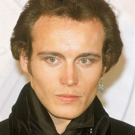 Adam Ant