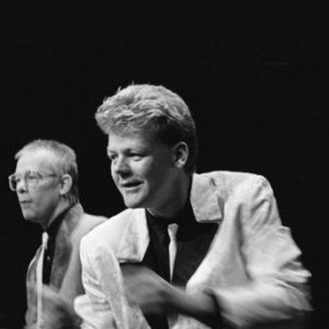 Joop van Dijk