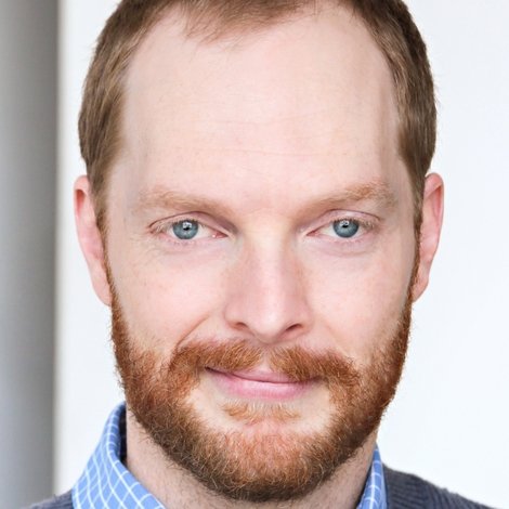 Patrick Wenk-Wolff