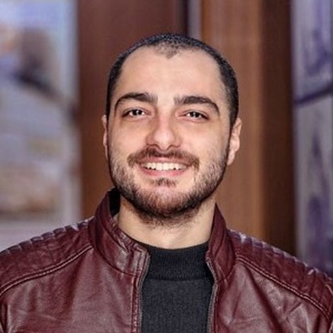 Sajad Babaei