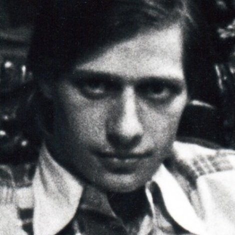 Steven Prince