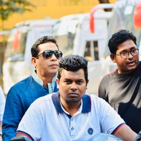 Anwar Hossain