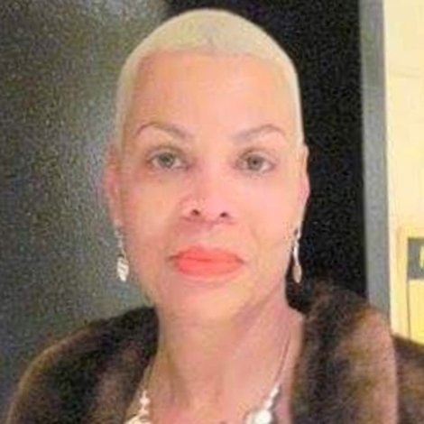 Brooke Xtravaganza