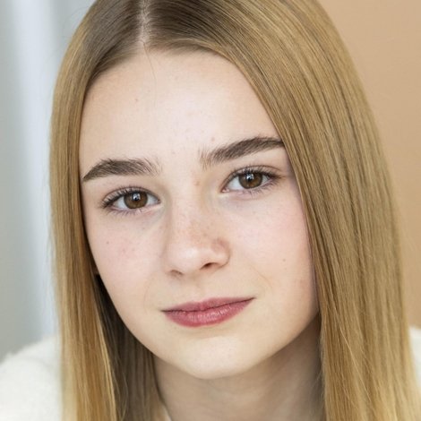 Averie Peters