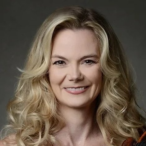 Sarah O'Brien