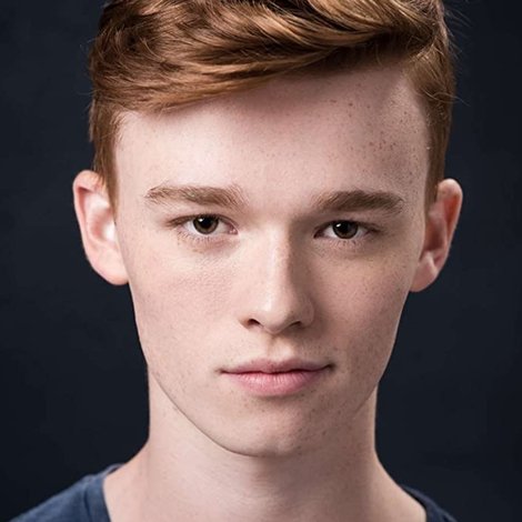 Conor Leach