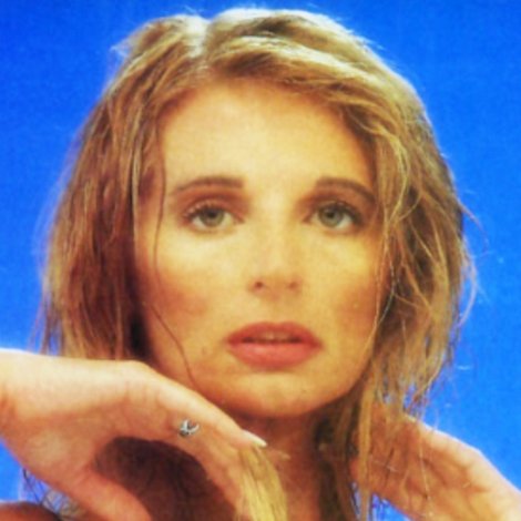 Cristina Alberó
