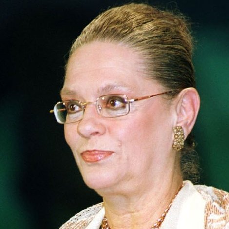 Irina Petrescu