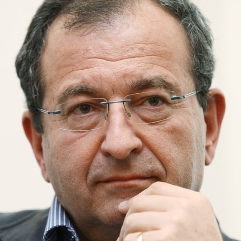 Cyril Höschl