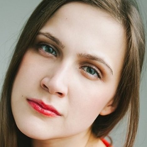 Anna Efremova
