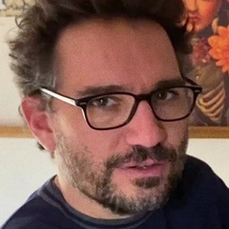 Daniel Klamburg
