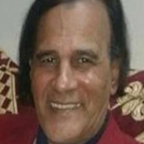 Mohamed Galal