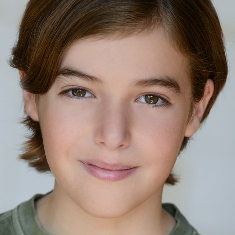 Judah Davidson