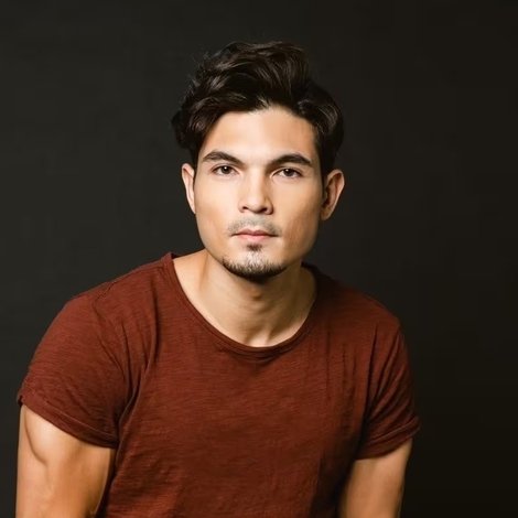 Joshua Colet