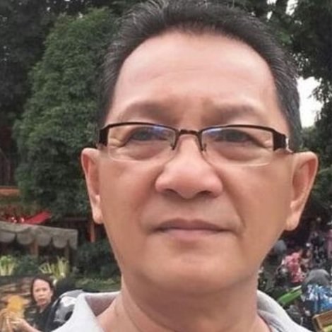Boy Tirayoh