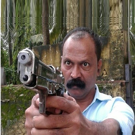 Vijay Veer