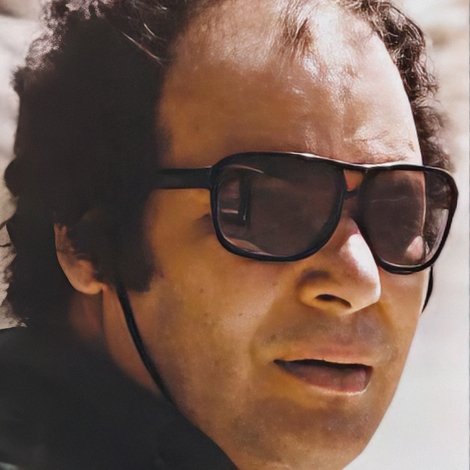 Saeed Marzouk
