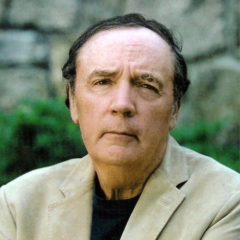James Patterson