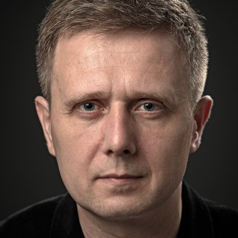 Aleksandr Razbash