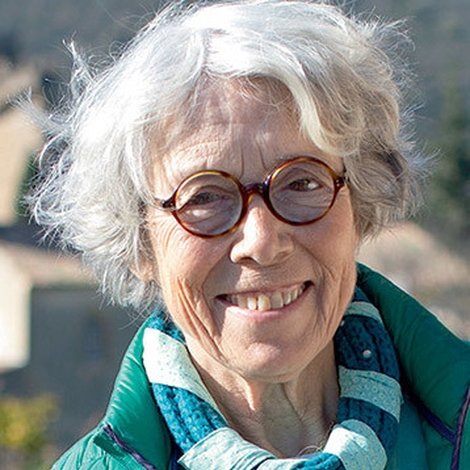 Catherine Camus