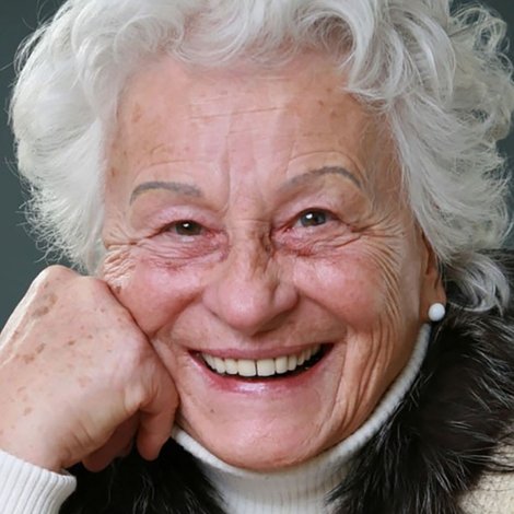 Johanna Katharina Riebesam