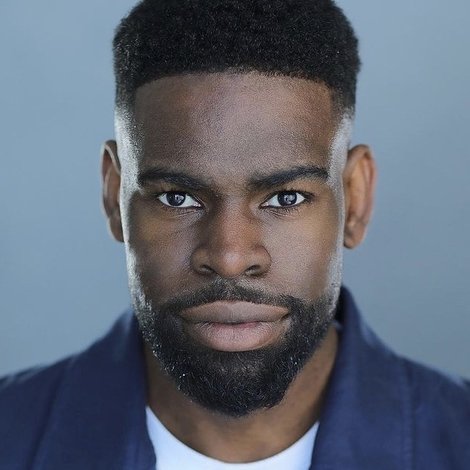 John Omole