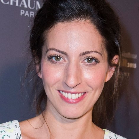 Anna Sigalevitch