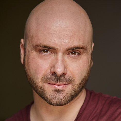 Nathaniel Amranian