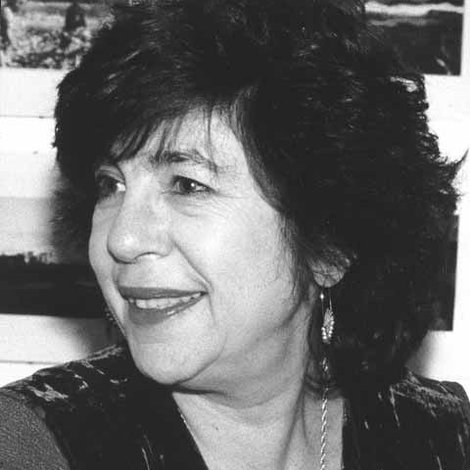 Lilly Rivlin